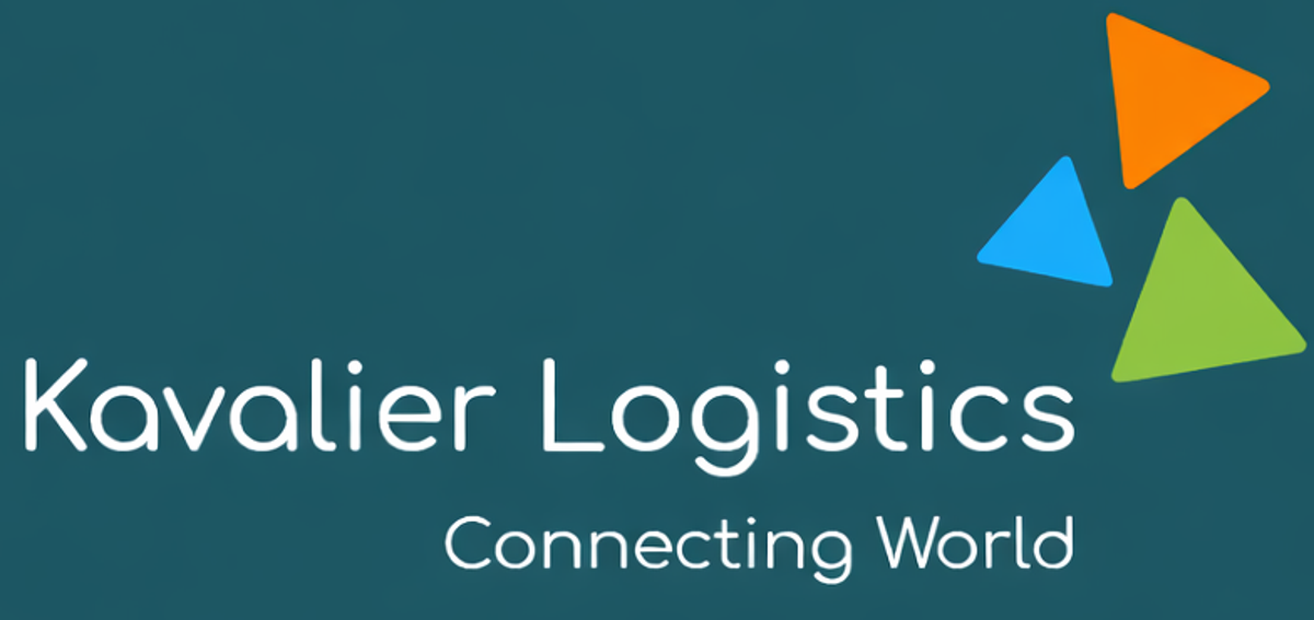 Kavalier Logistics Logo
